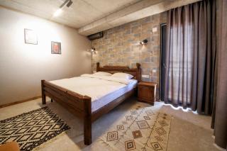 Kera Ethno Hotel - Gvishtibi - 9