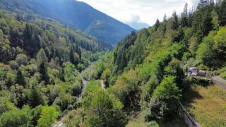 Maso La Marianna Bubble Glamping in Trentino - Sant'Orsola Terme - 7