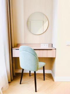 Comfort City Appartments - Almaty - 9