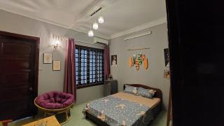Liễu Giai - alleyhomestay - Hanoi - 9