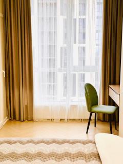 Comfort City Appartments - Almaty - 5