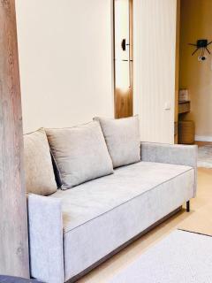Comfort City Appartments - Almaty - 4
