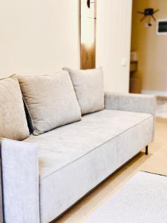 Comfort City Appartments - Almaty - 2