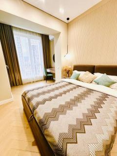 Comfort City Appartments - Almaty - 0