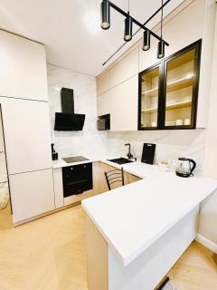 Comfort City Appartments - Almaty - 1