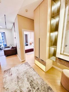 Comfort City Appartments - Almaty - 8