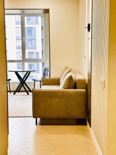 Comfort City Appartments - Almaty - 7