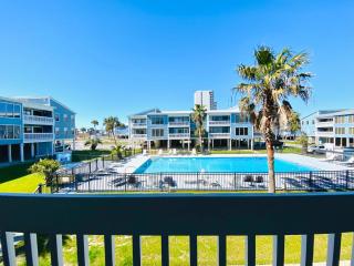 Sea Oats B106 by ALBVR - Pet Friendly - Great renovation and tons of space in this condo - Outdoor Pools, Pier, and Dedicated Beach Access - 9
