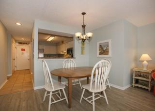 Sea Oats B106 by ALBVR - Pet Friendly - Great renovation and tons of space in this condo - Outdoor Pools, Pier, and Dedicated Beach Access - 8