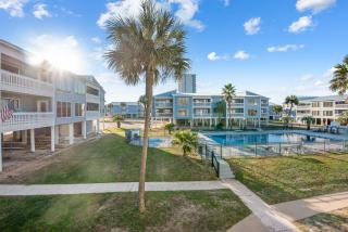 Sea Oats B106 by ALBVR - Pet Friendly - Great renovation and tons of space in this condo - Outdoor Pools, Pier, and Dedicated Beach Access - 5