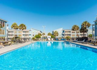 Sea Oats B106 by ALBVR - Pet Friendly - Great renovation and tons of space in this condo - Outdoor Pools, Pier, and Dedicated Beach Access - Gulf Shores - 3