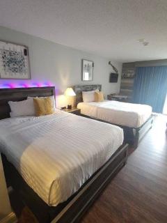 Oceanview Efficiency DW612 - Myrtle Beach - 0