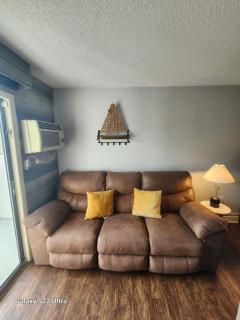 Oceanview Efficiency DW612 - Myrtle Beach - 7
