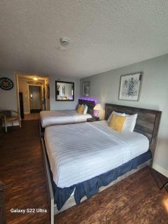 Oceanview Efficiency DW612 - Myrtle Beach - 4