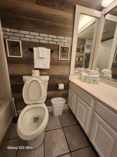 Oceanview Efficiency DW612 - Myrtle Beach - 2