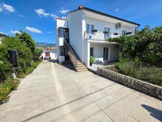 Apartment Kalvarija - Novi Vinodolski - 8