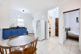 Apartamento Praia Grande Ubatuba - 2