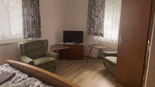 Gasthof-Pension Silberhaus - 1