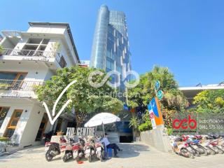 Liễu Giai - alleyhomestay - Hanoi - 1