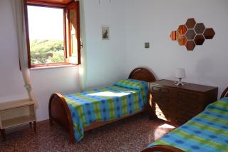 Villa Gandoli - Appartamento Sole - 4