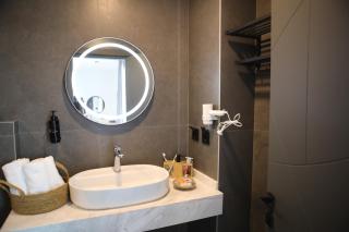 koç hotel iğneada - Demirköy - 7
