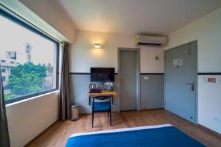 Olive Hotel Indiranagar by Embassy Group - Bangalore - 1