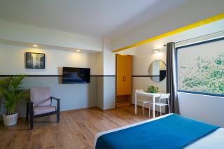 Olive Hotel Indiranagar by Embassy Group - 3
