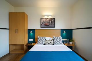 Olive Hotel Indiranagar by Embassy Group - Bangalore - 5