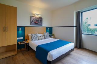 Olive Hotel Indiranagar by Embassy Group - Bangalore - 2