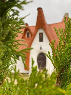 Castelul de Lut - Eco Boutique Guesthouse - 9