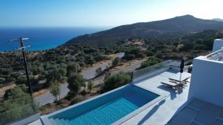 Kaliva Villa - Kerames - 7