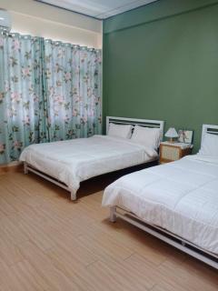 Private house Large bed - 5