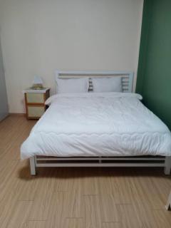 Private house Large bed - 4