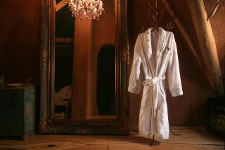 Castelul de Lut - Eco Boutique Guesthouse - 7