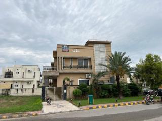 Cozy 2 BHK House Portions near all Facilities in Satellite Town Jhelum - 3