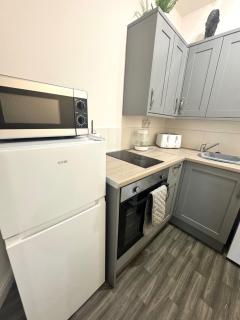 The Valley View Apartment - 3