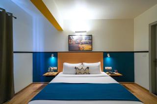Olive Hotel Indiranagar by Embassy Group - 4
