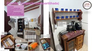 Casa Jardim 2 - Miguel Pereira - 7