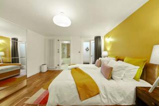 2BR Flat for Long Stays Walk to Euston and Camden - 8