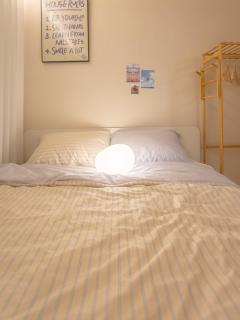 디어스테이대치 DearStay Daechi - Seul - 0