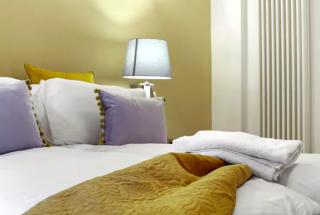 2BR Flat for Long Stays Walk to Euston and Camden - Londra - 5