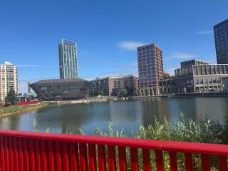 Canada Water 2Bedroom Apartment - London - 7