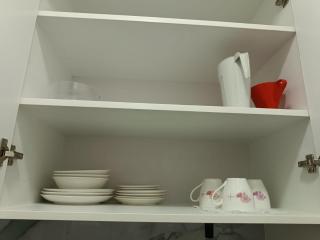 2D - Hermoso apartamento con Balcon - 6