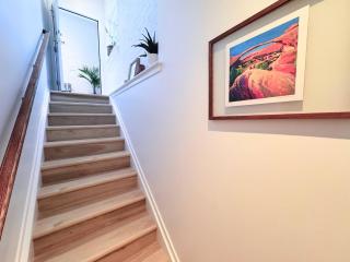 Rifugio: 2BR w/IR Sauna Near Trails & Adventure - 2