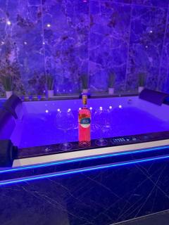 La Suite Genève Gaillard - Jacuzzi Privé & Séjour Luxe - Gaillard - 8