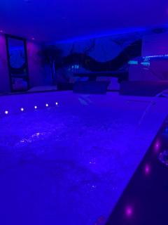 La Suite Genève Gaillard - Jacuzzi Privé & Séjour Luxe - Gaillard - 5