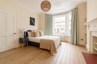 Spacious & Elegant House in Clapham - Londra - 9