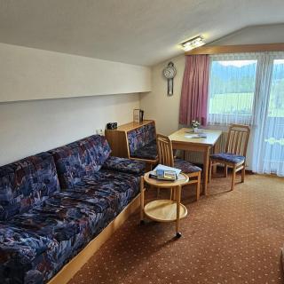 Appartment St- Leonhard - 2