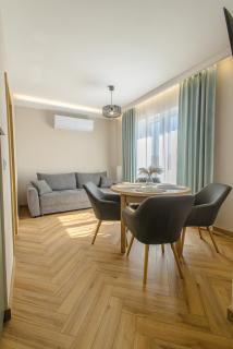 Apartamenty z Górnej Półki 31A 10 - 8