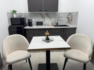 La Suite Genève Gaillard - Jacuzzi Privé & Séjour Luxe - Gaillard - 2